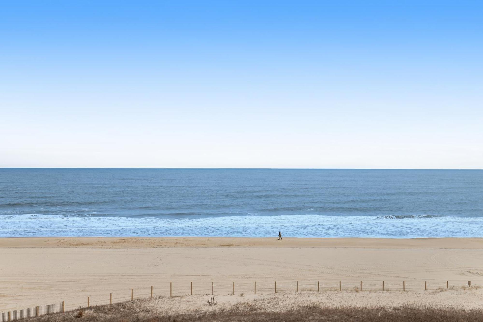 Sandpiper Dunes II Villa Ocean City Værelse billede